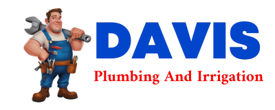 Trusted plumber in BINGHAM CANYON